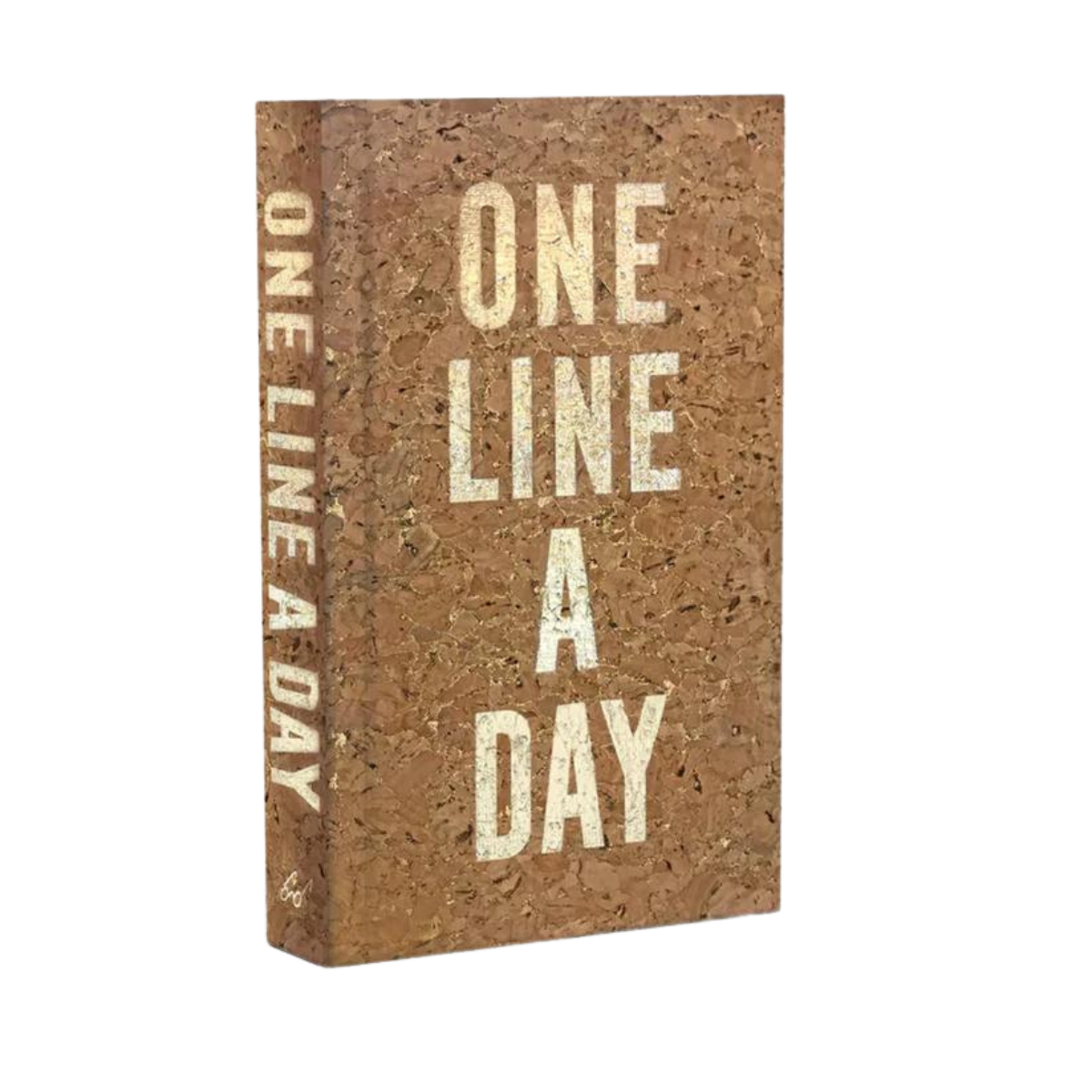 One Line A Day Journal
