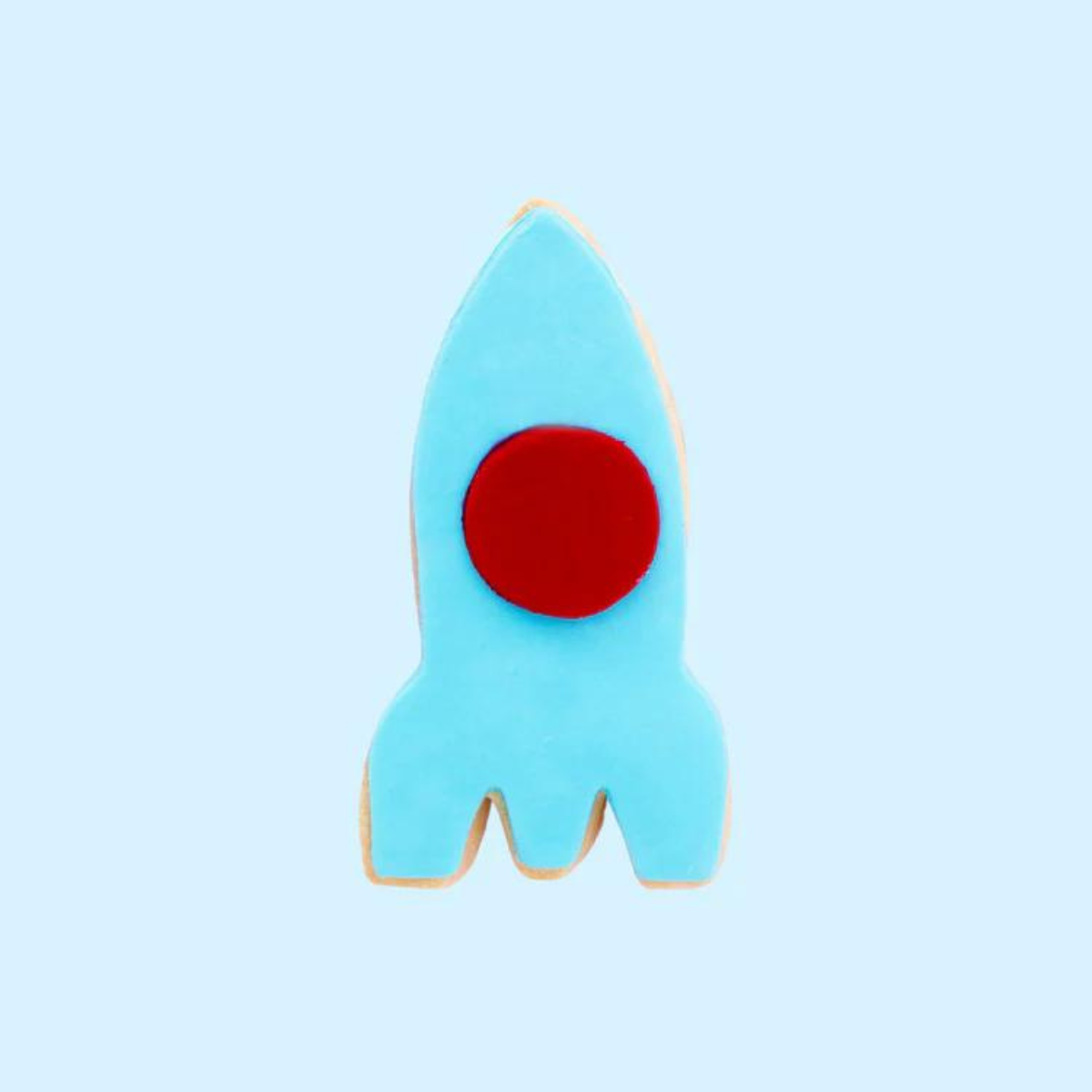 Molly Woppy Shortbread Rocket