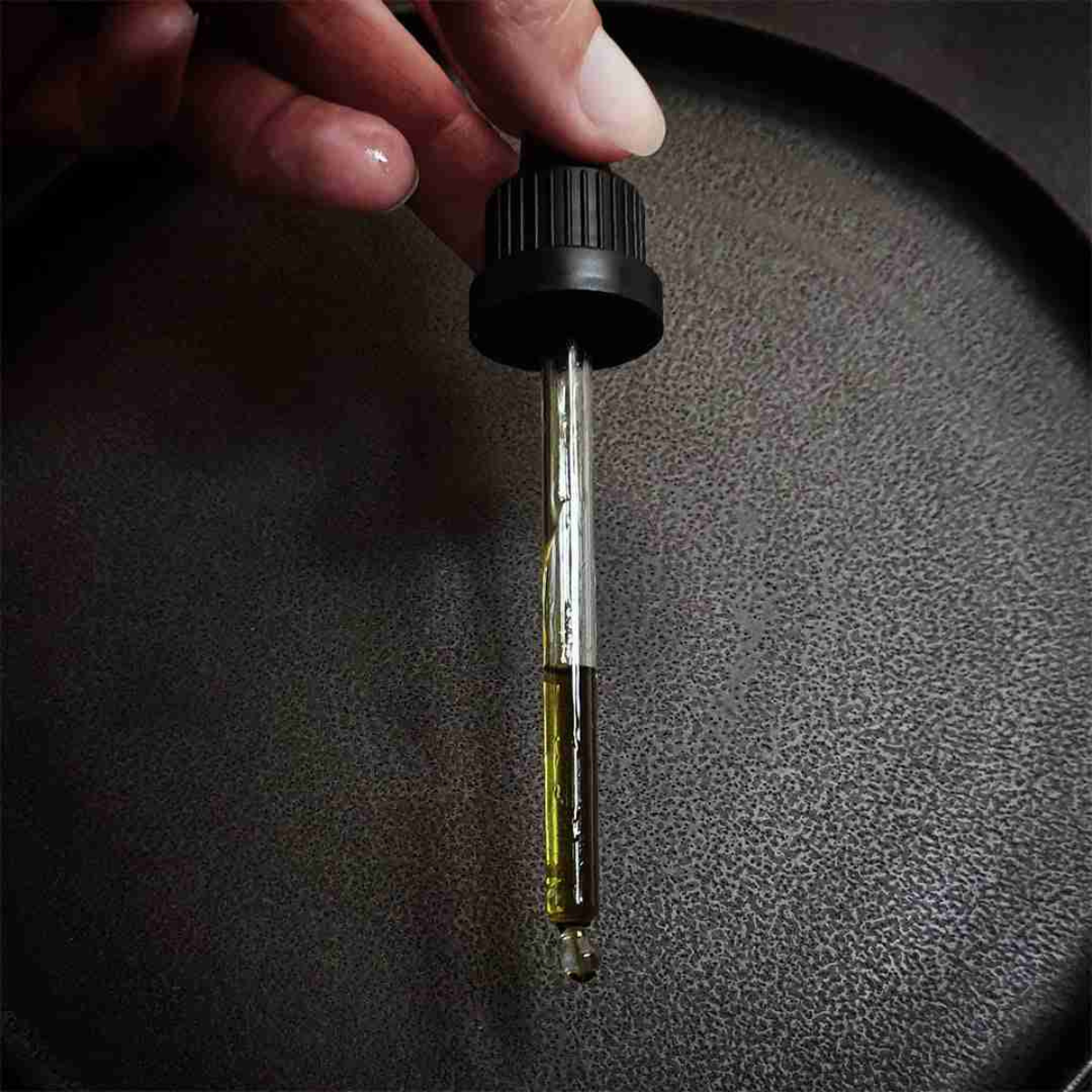 Koko Body Hemp + Starflower Super Seed Face Oil