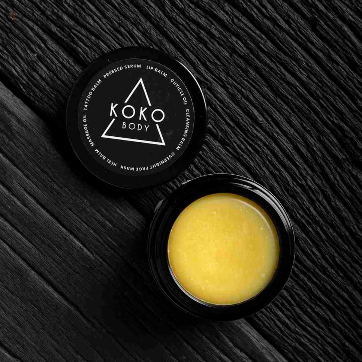 Koko Body The One Balm