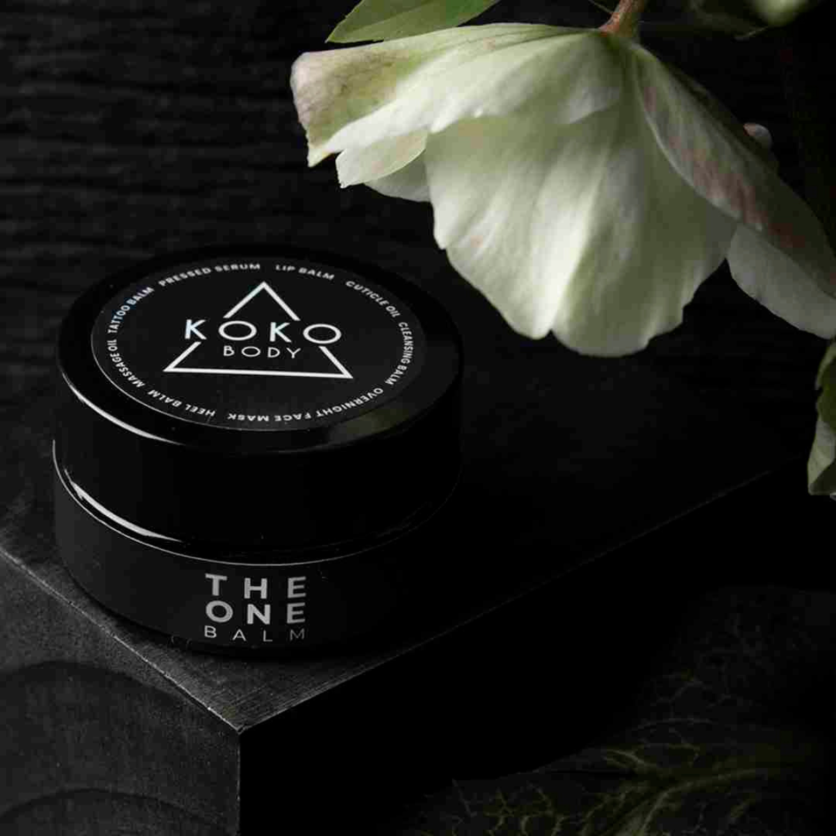 Koko Body The One Balm