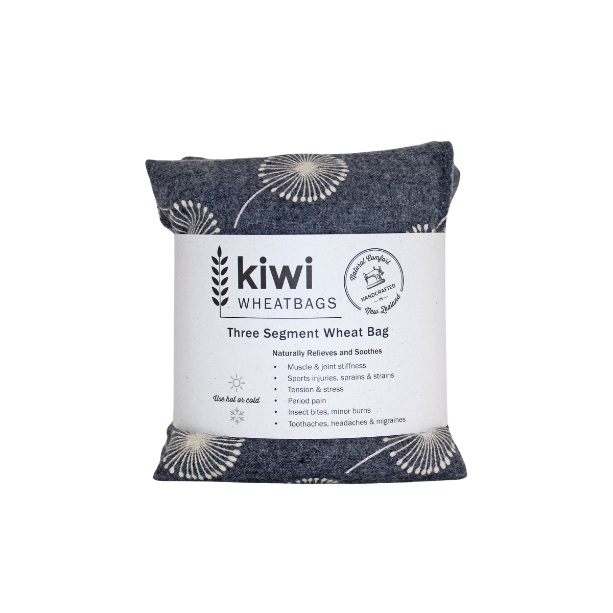 100% Cotton Wheat Bags