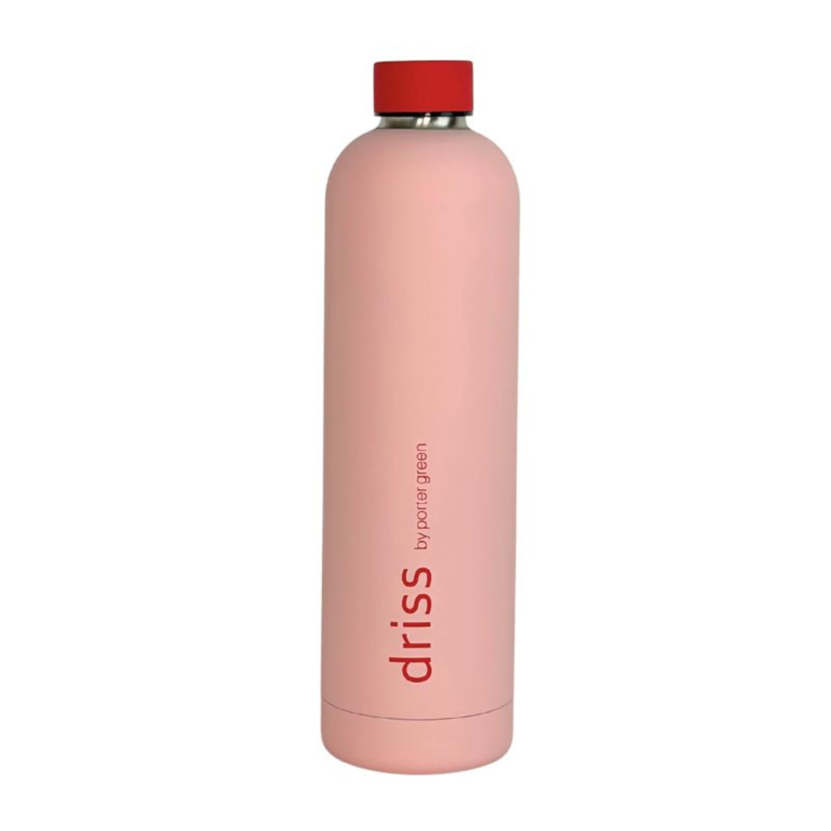 Porter + Green | driss | insulated stainless steel bottle |