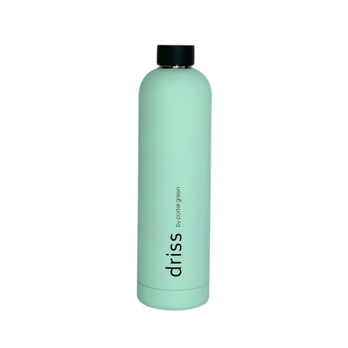 Porter + Green | driss | insulated stainless steel bottle |