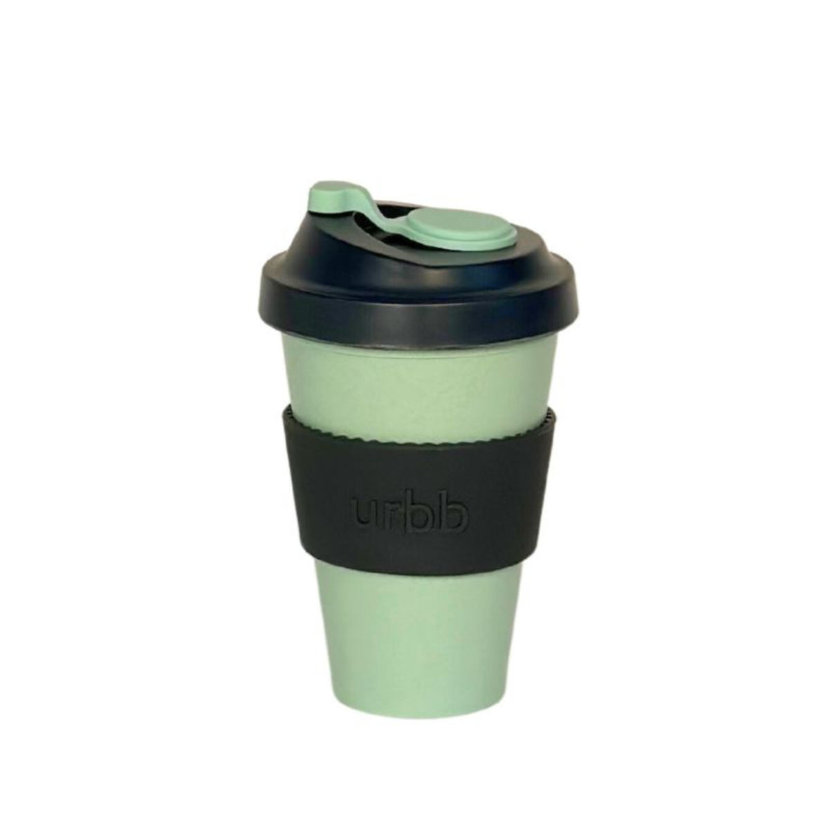 Porter + Green | Urbb Biodegradable Bamboo Coffee Cup