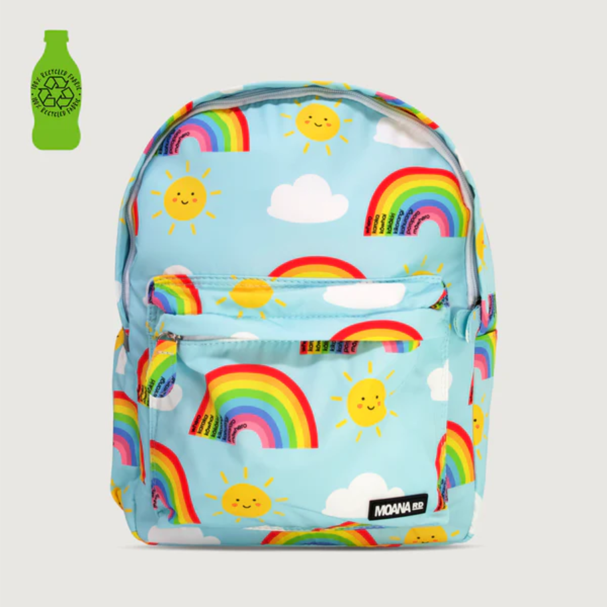Moana Road Backpack for Kids