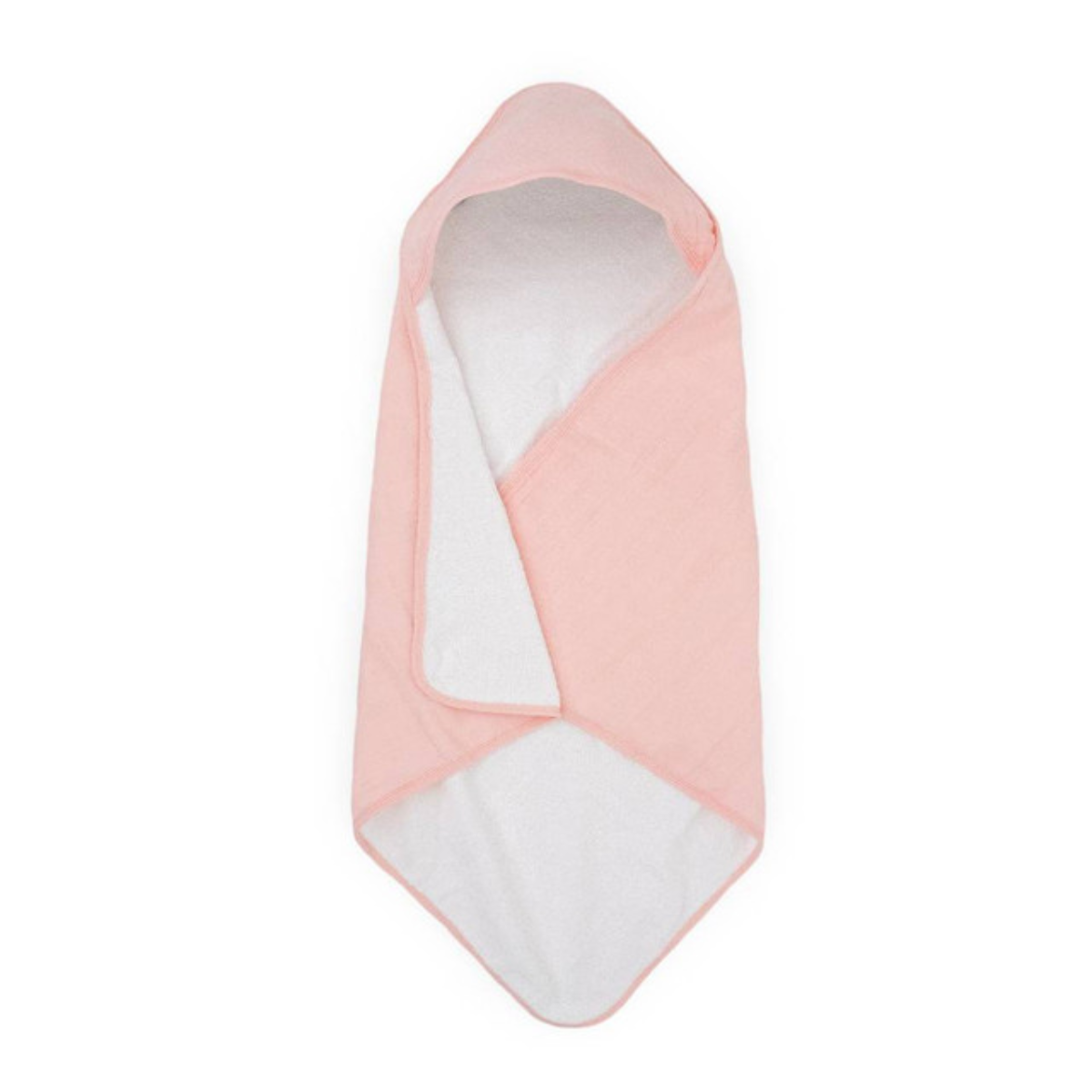 Little Unicorn Infant Hooded Towel