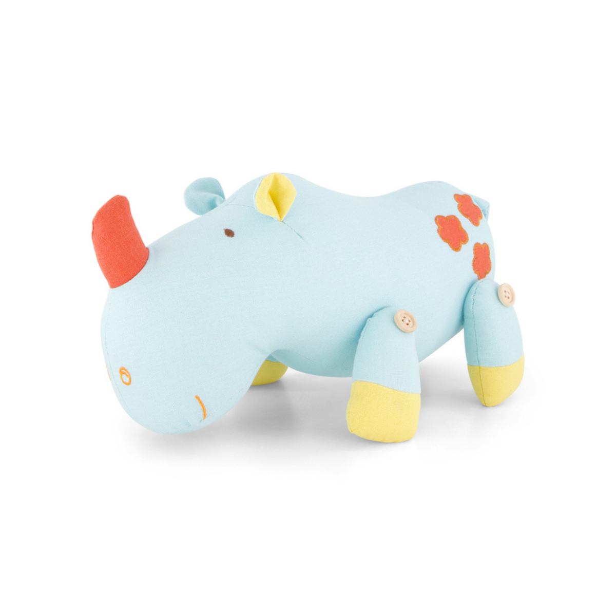 Lily & George Safari Friends Collection