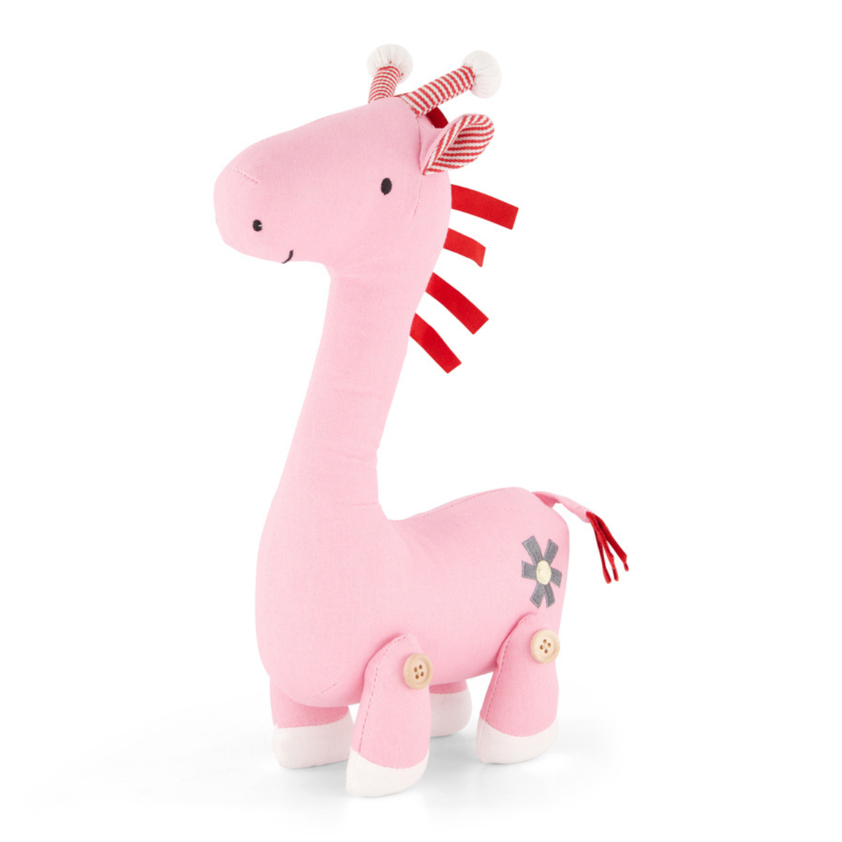 Lily & George Safari Friends Collection