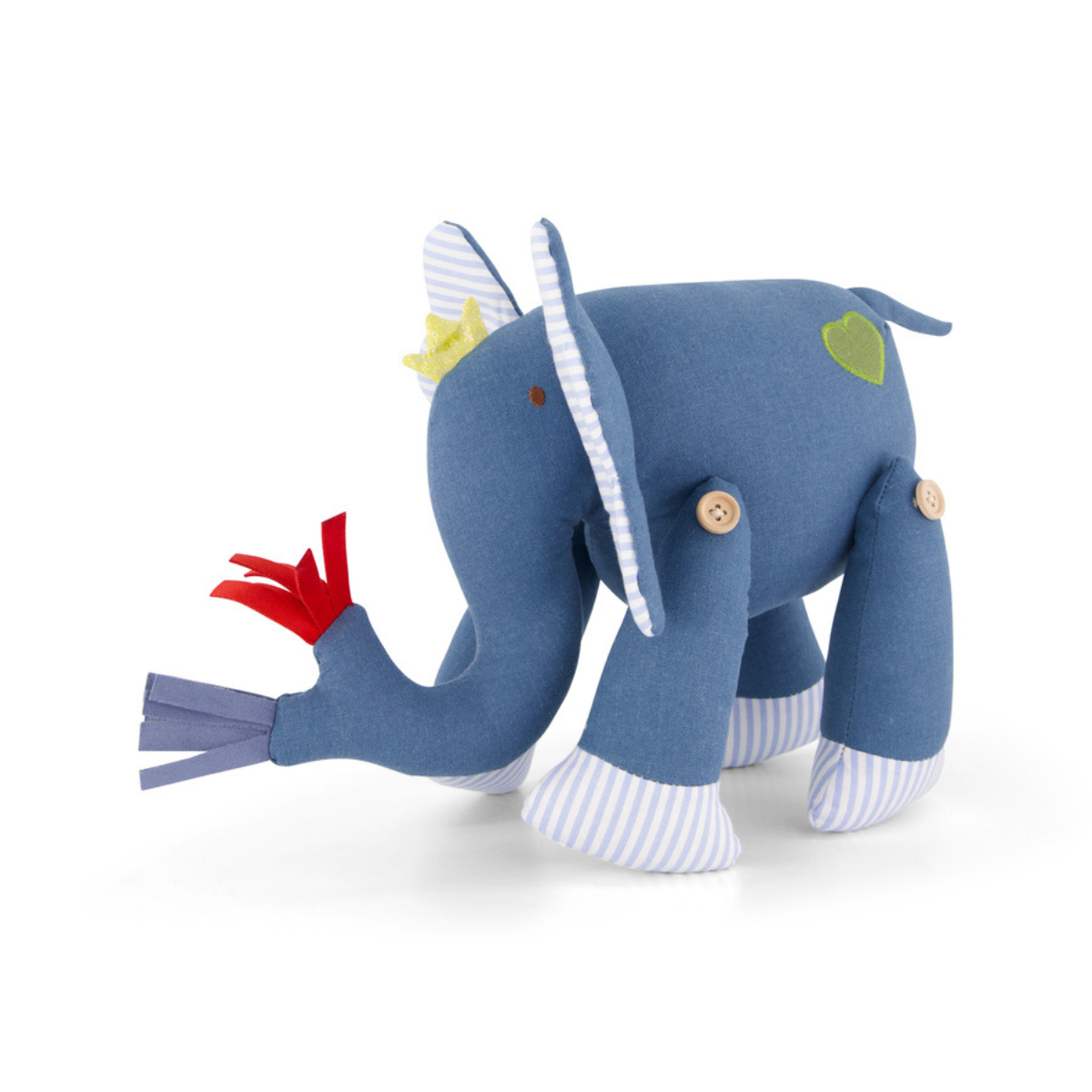 Lily & George Safari Friends Collection