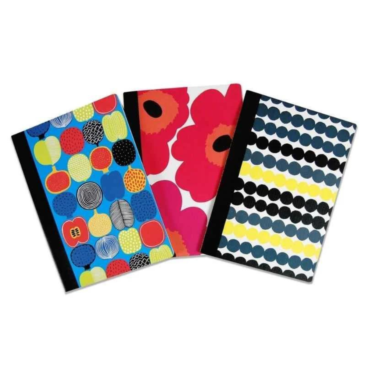 Marimekko Notebook Collection