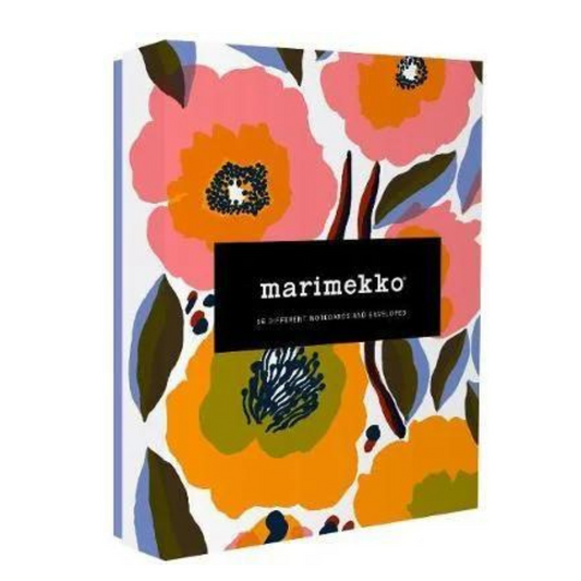 Marimekko Notecards