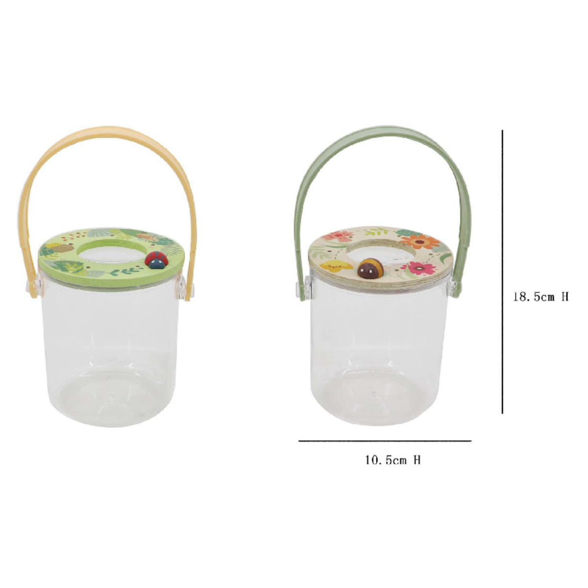 Kaper Kidz Magnifier Bug Jar