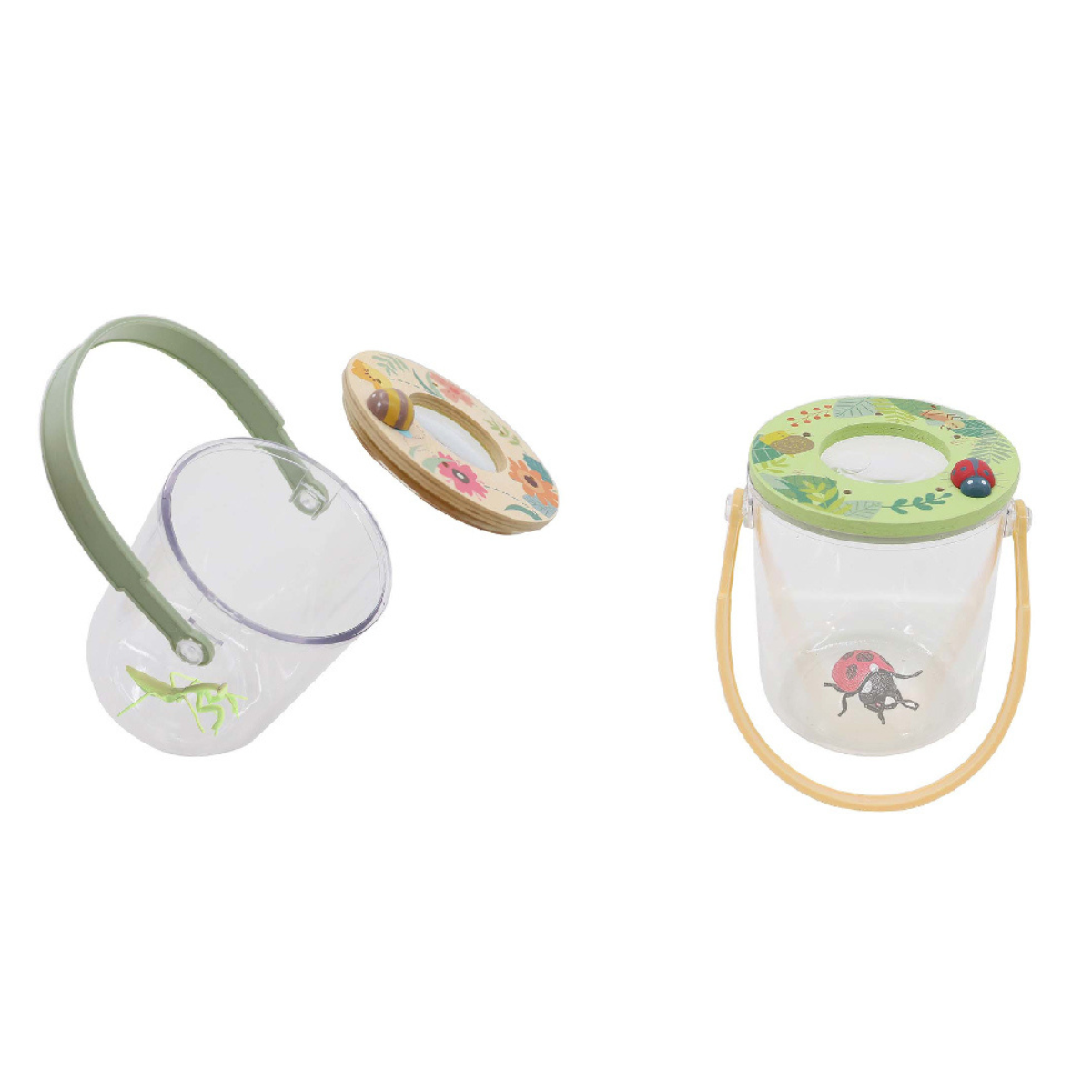 Kaper Kidz Magnifier Bug Jar