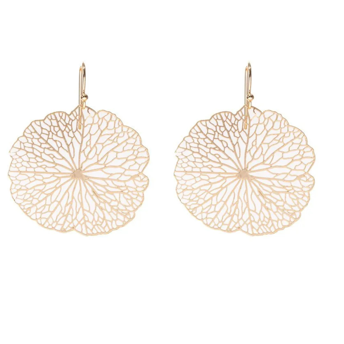 Stilen NZ Megan Earrings