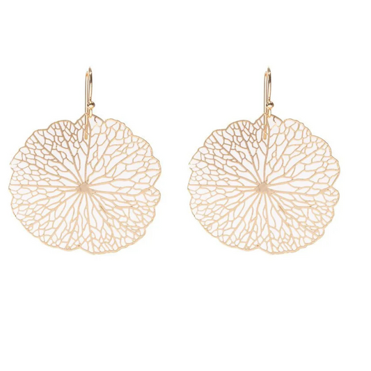 Stilen NZ Megan Earrings