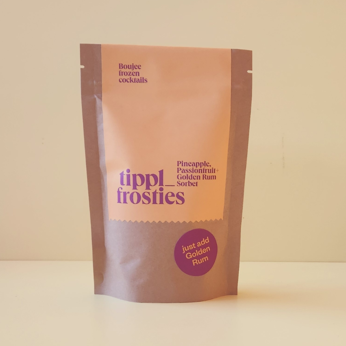 Tippl Frosties