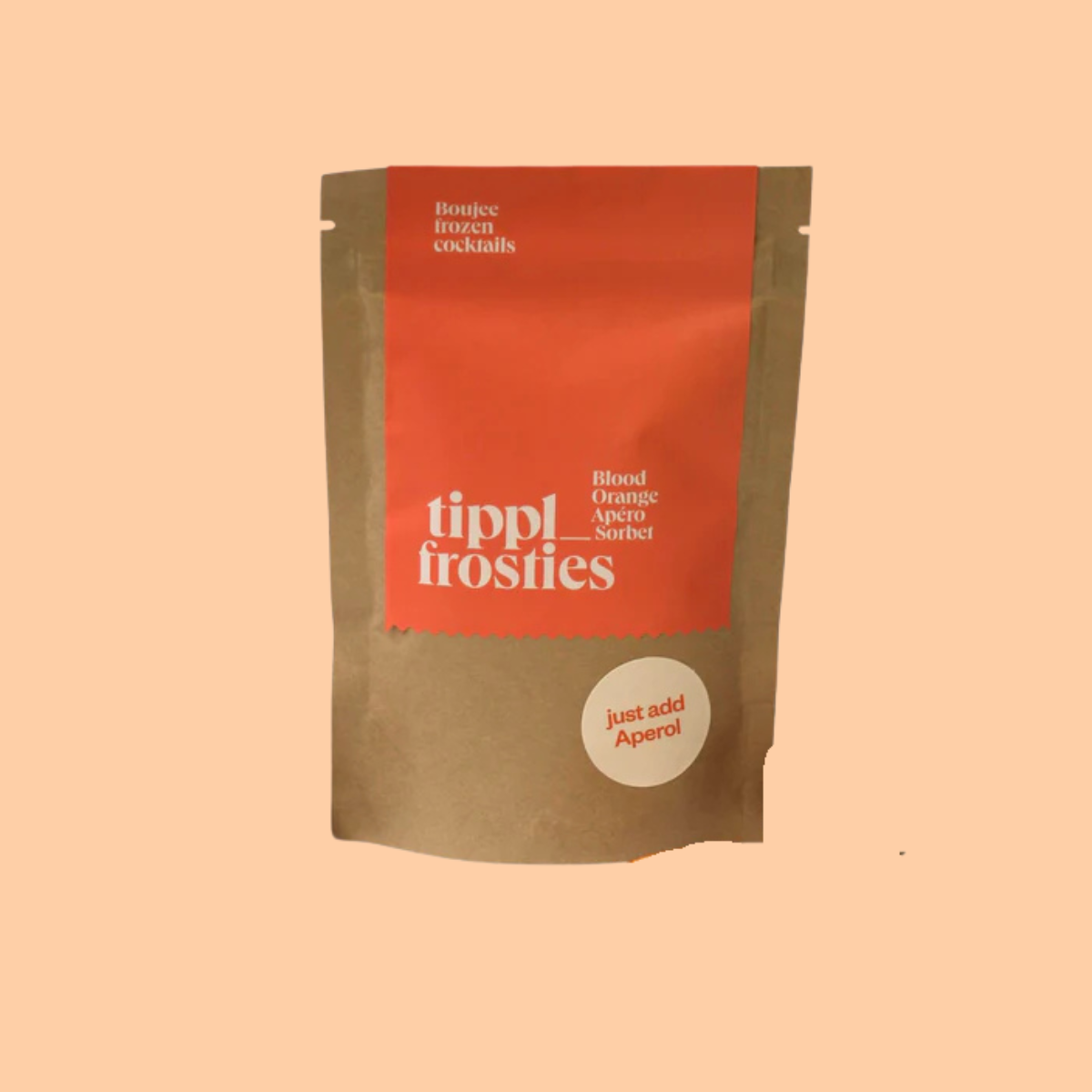 Tippl Frosties