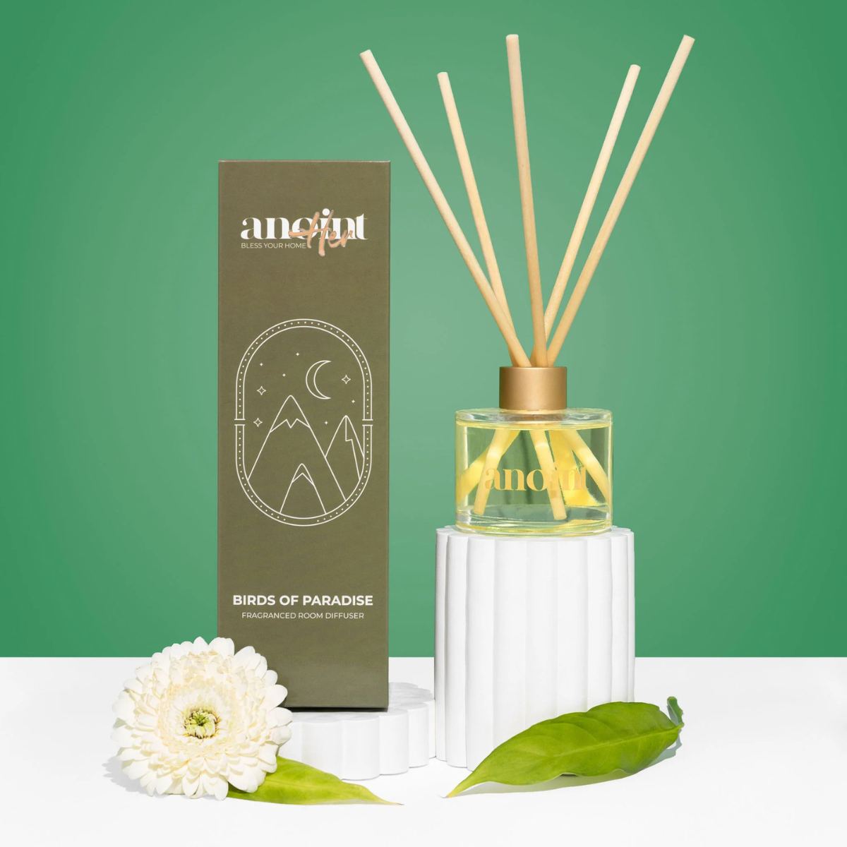 Anoint Her Diffusers