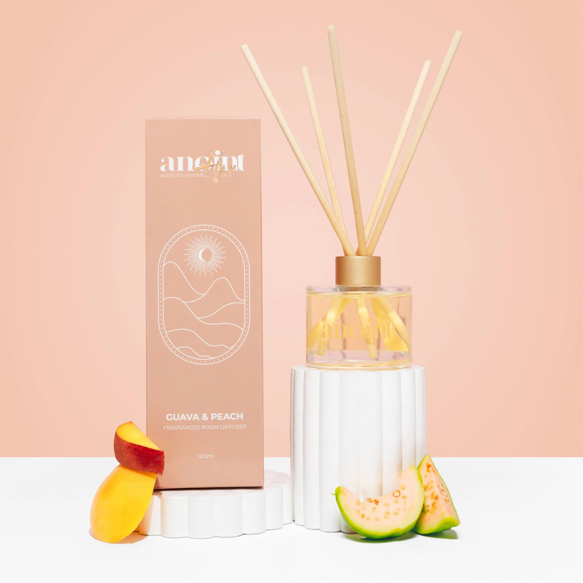 Anoint Her Diffusers