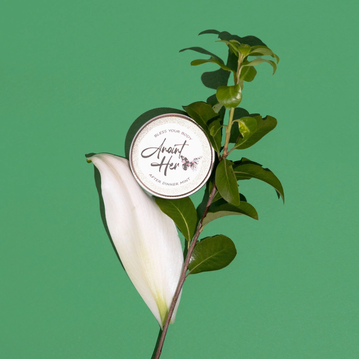Anoint Her Lip Balm