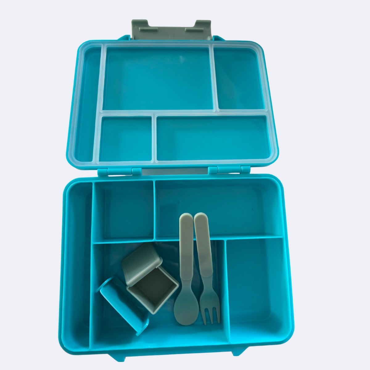 Moana Road Kids Bento Lunch Box