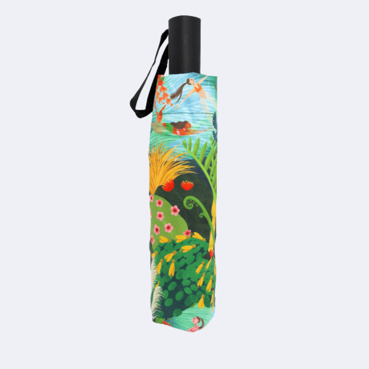Moana Road Wahine in Water Umbrella