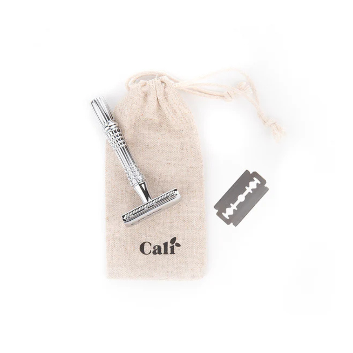 Caliwoods Razor Travel Bag