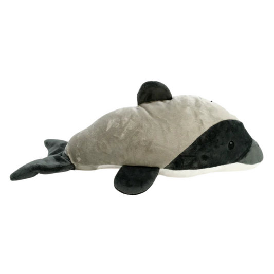 Moana Road Hugo The Hector's Dolphin