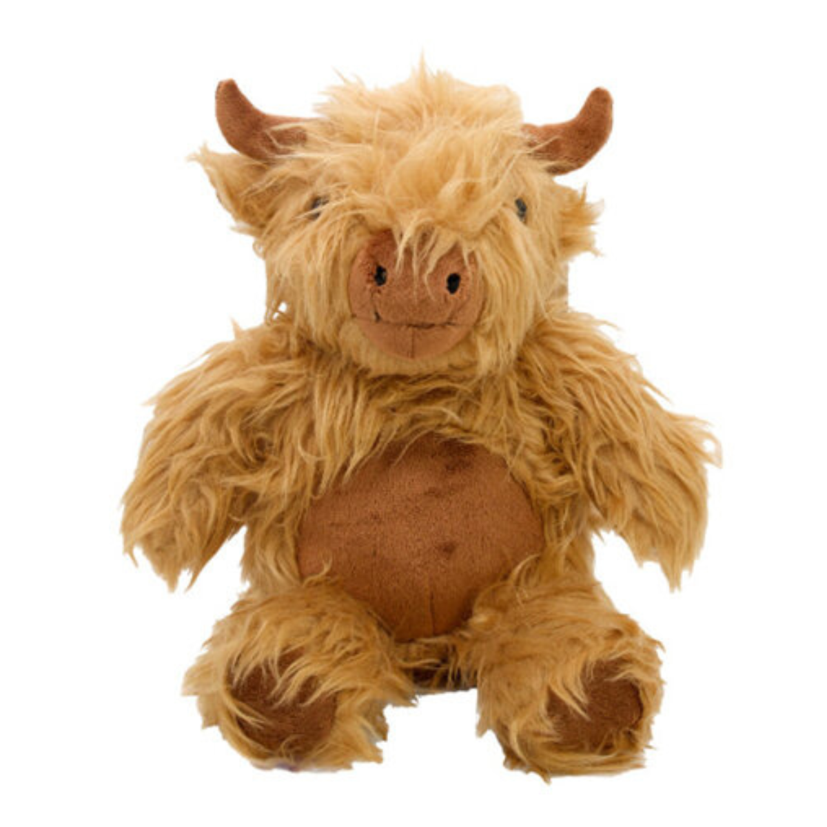 Moana Road Hamish The Highland Cow