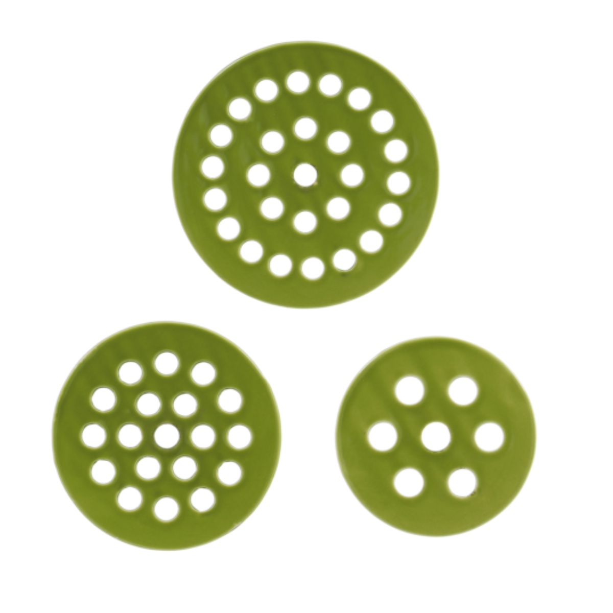 Flower Arranging Disc Sets