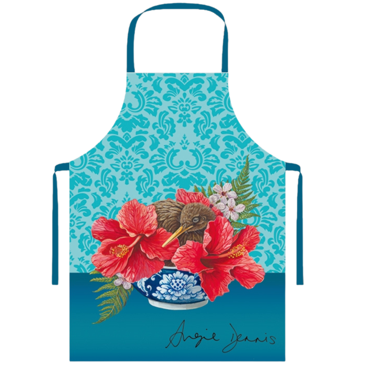 NZ Artwork Aprons