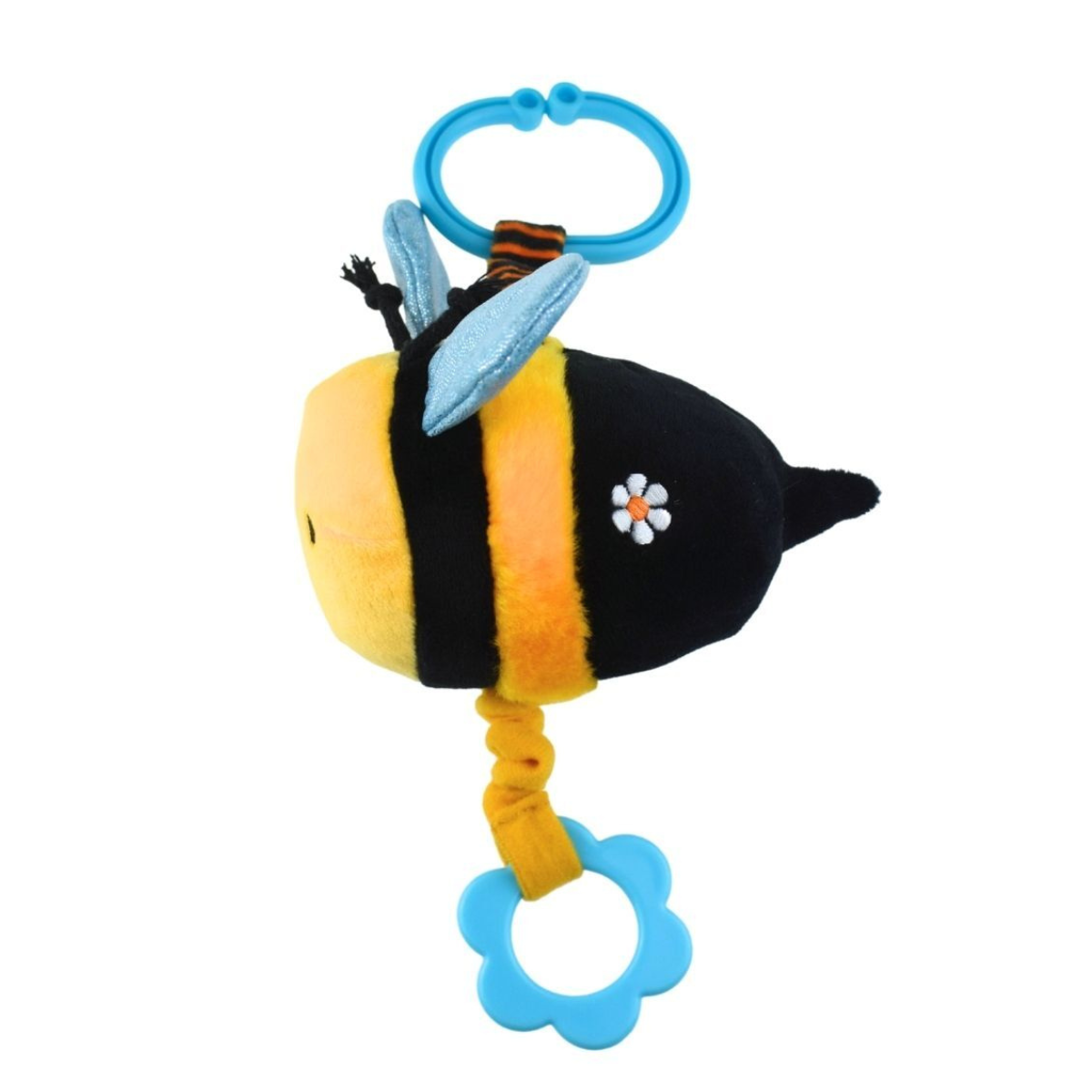 Koala Dream Snuggle Buddy Hunny Bee Jiggler