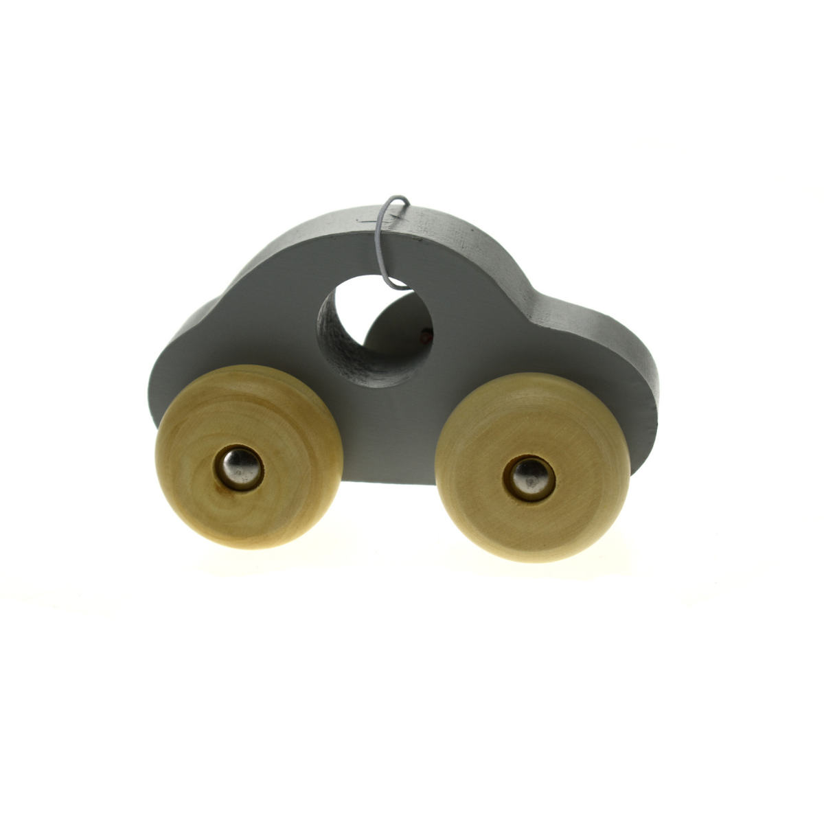 Kaper Kidz Simple Wooden Toy Car