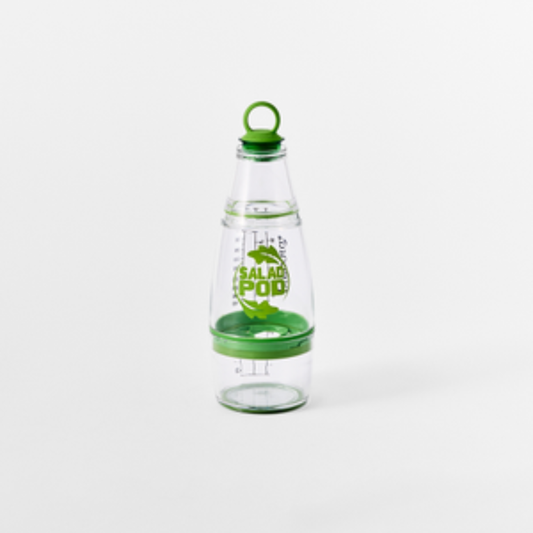 The Prepara Dressing Mixer