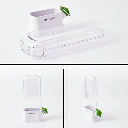 The Prepara Herb Savor Eco