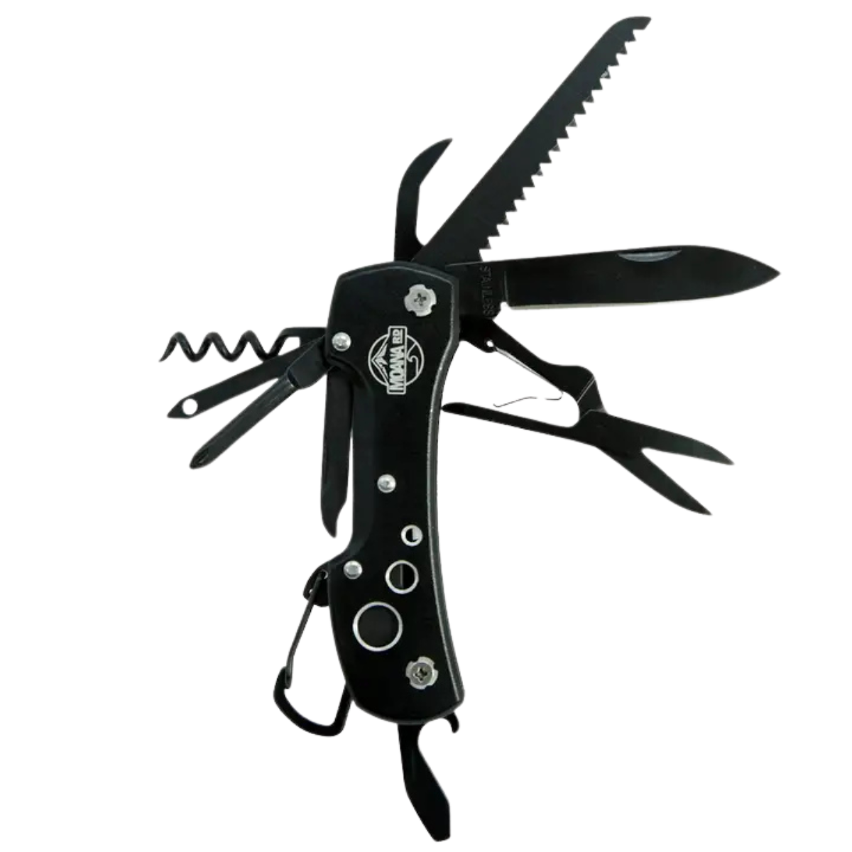 Moana Road Adventure Tool Kiwi Army Knife