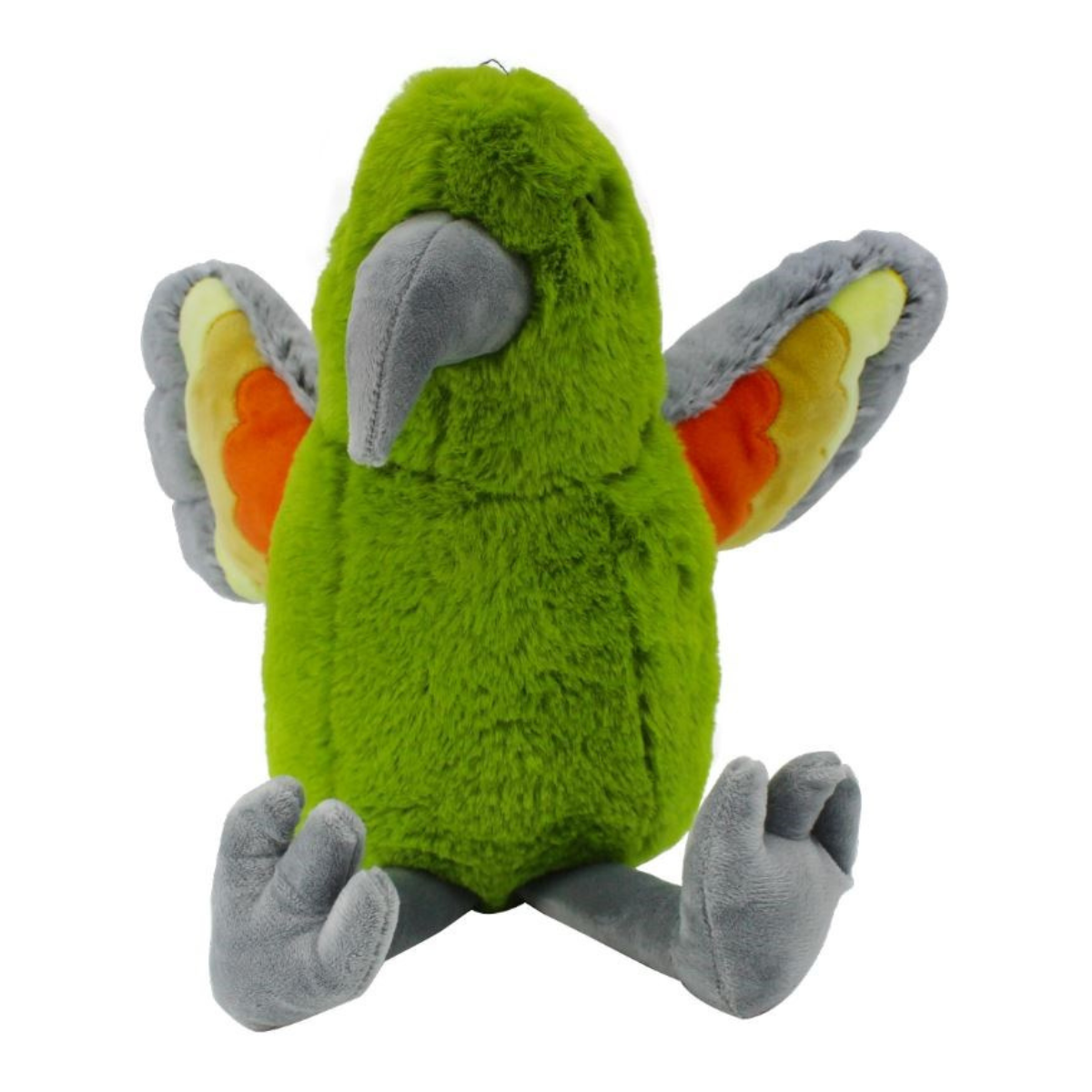 Moana Road Kevin the Kea