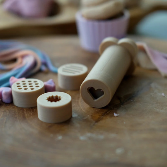 Kinfolk Pantry Extruder Sensory Tool