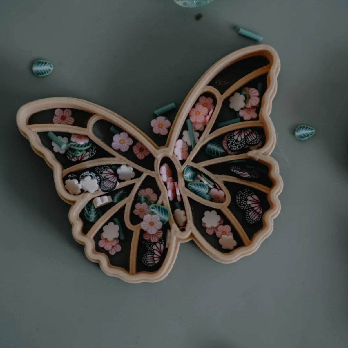 Kinfolk Pantry Fairy Cutter Set