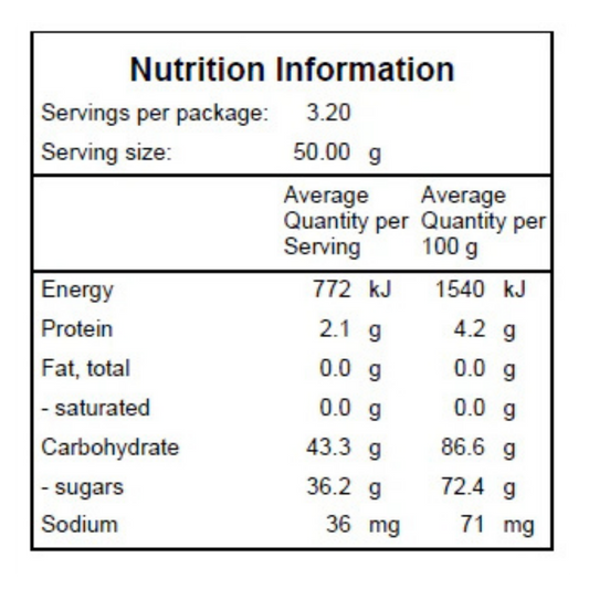 Kapiti Candy Raspberry + Vanilla Marshmallow Bag