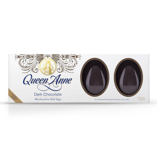 Queen Anne Marshmallow Easter Eggs