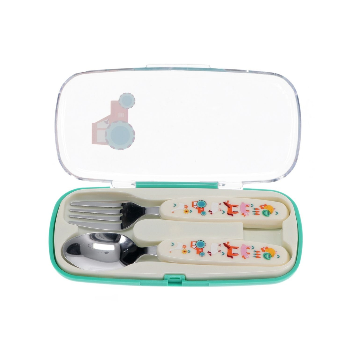 Children's Cutlery Set
