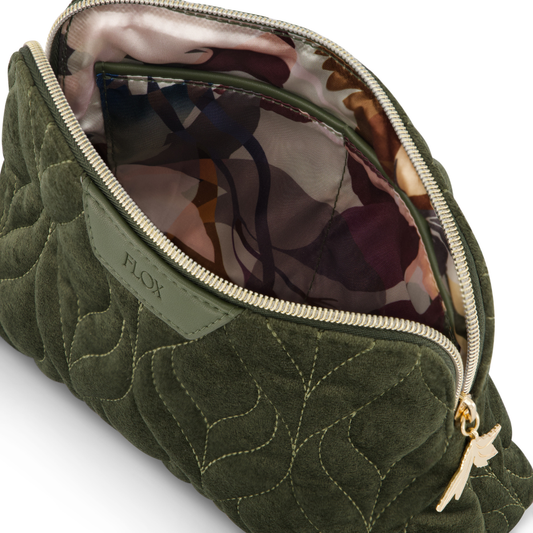 FLOX Ahi Cosmetic Bag (Medium)