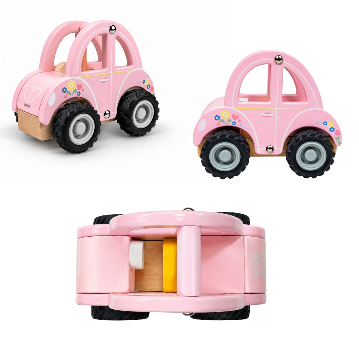 Koala Dream Blossom Car