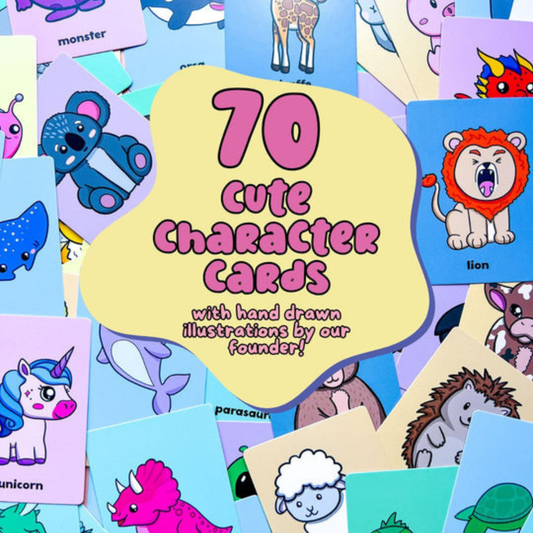 DROAR: The Fast-Paced Drawing Game