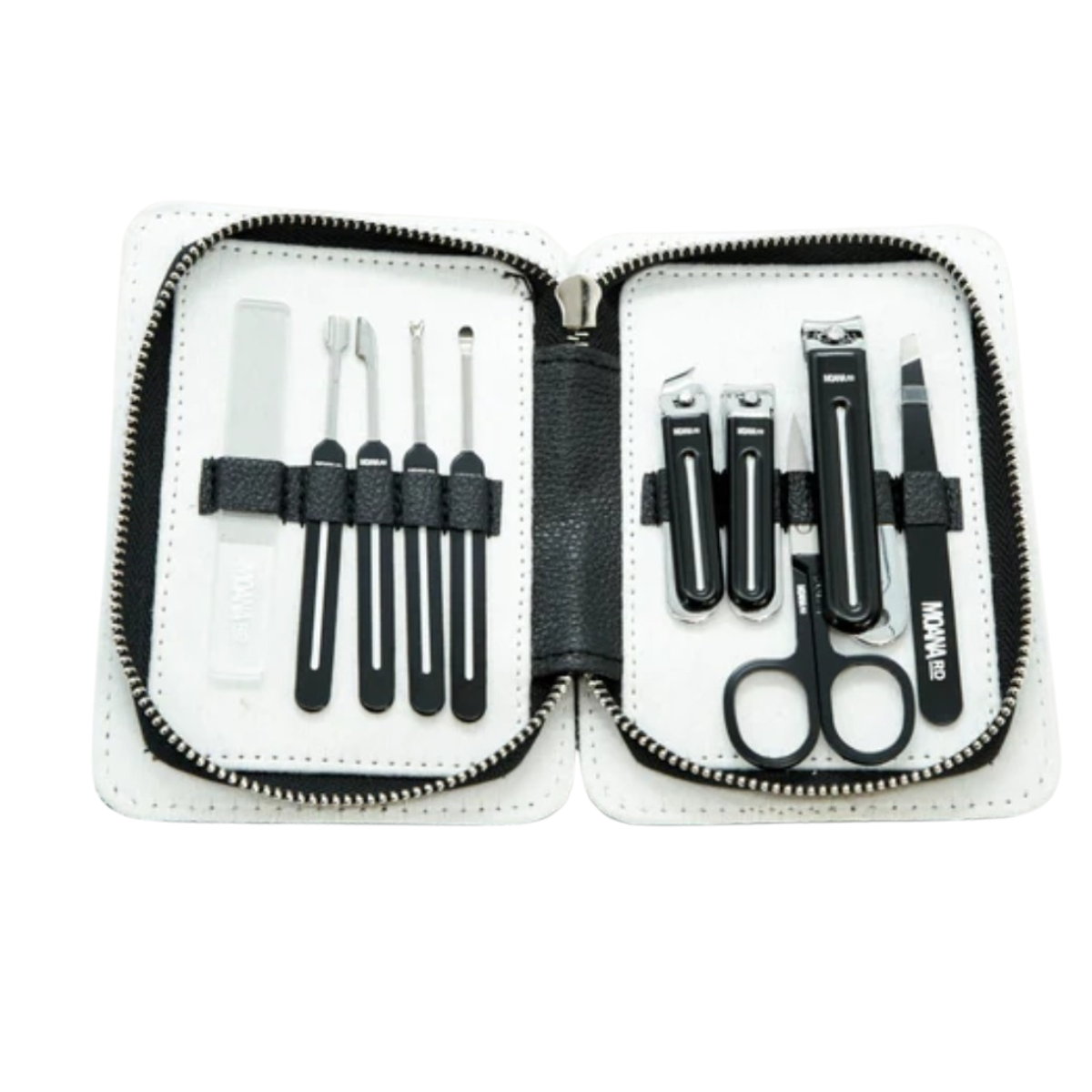 Moana Road Manicure Set