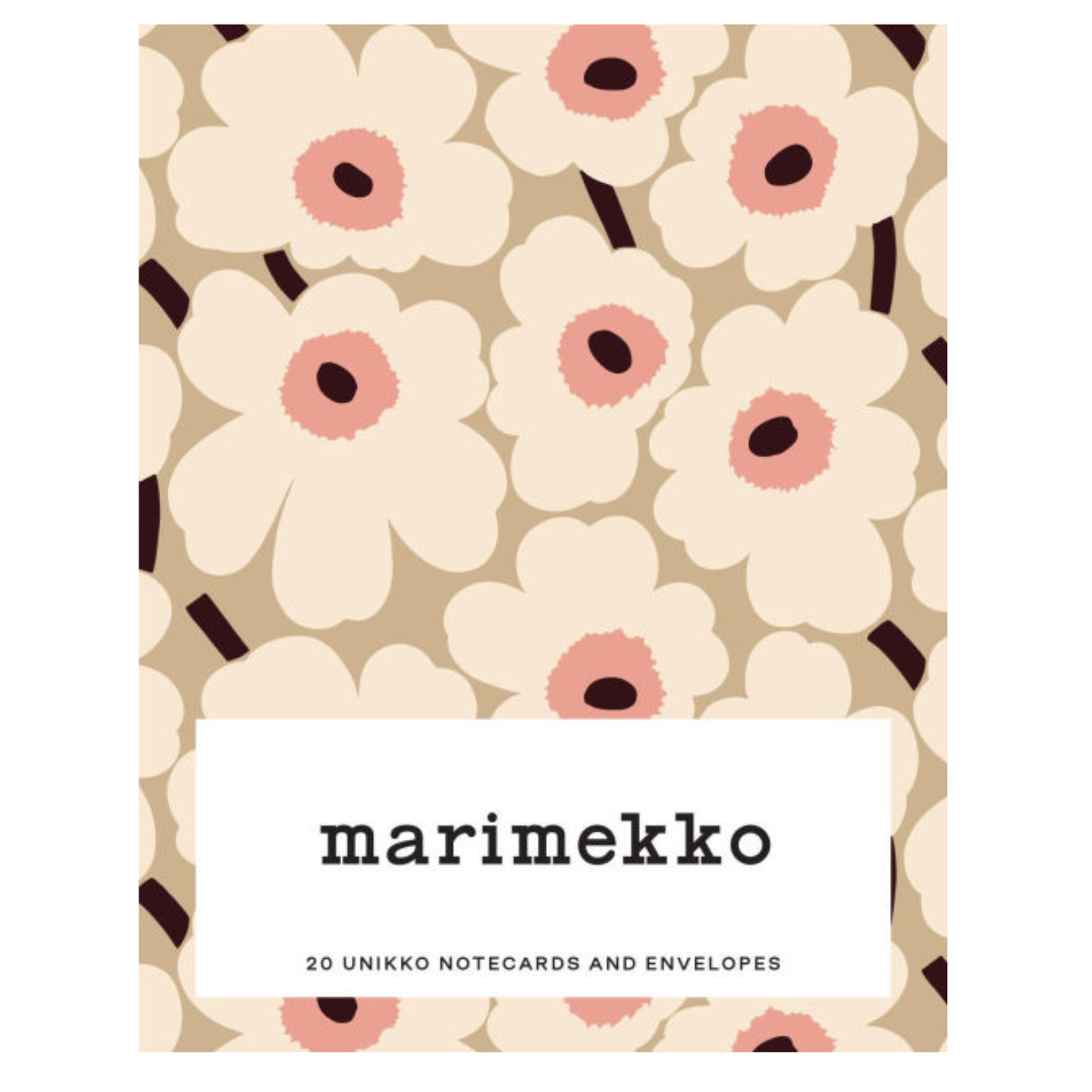 Marimekko Notecards