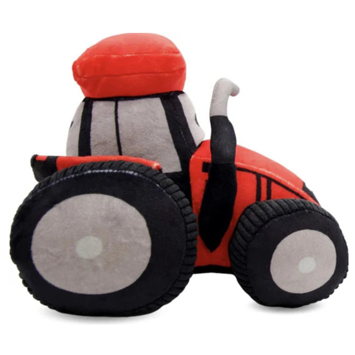 Moana Road Tahi the Tractor