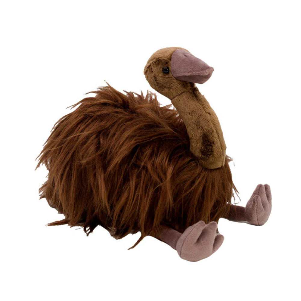 Moana Road Mikaere The Moa